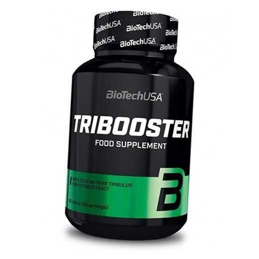 BioTech USA Tribooster 2000mg 60t