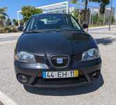 Seat Ibiza 1.4 TDI Fresc 90 Cv 07