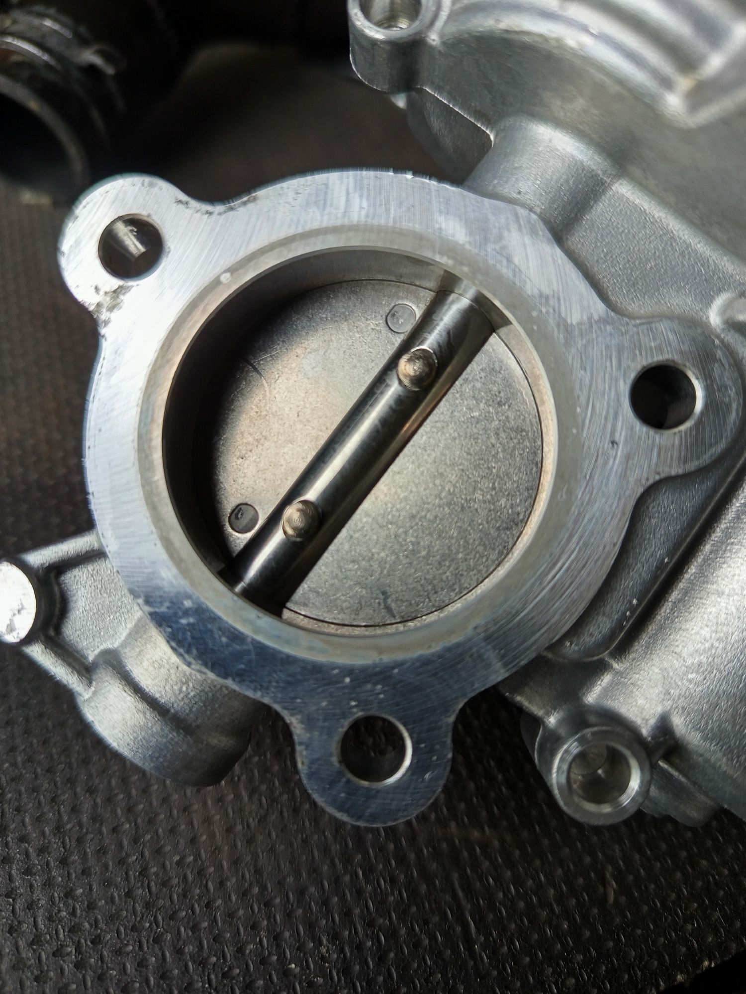 Czyszczenie , regeneracja filtrów DPF, mycie kolektorów  itp.