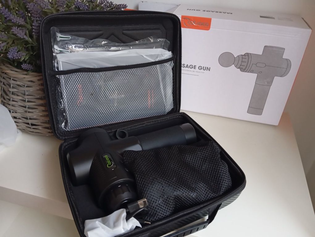 Massage Gun Nova