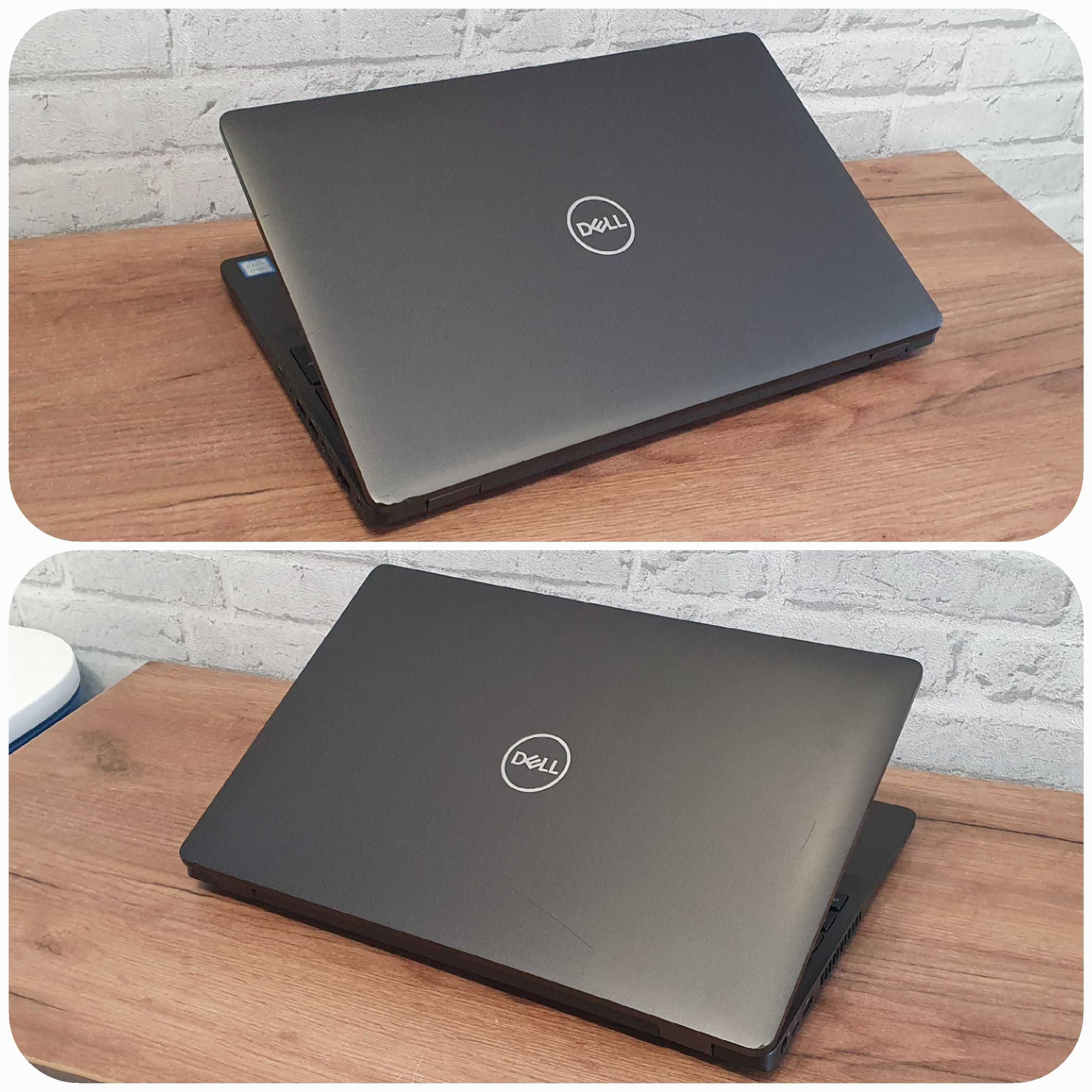Потужний игровой ноутбук Dell 15.6"FHD/i5-9400H-8ядер/gtx1050/16гбDDR4