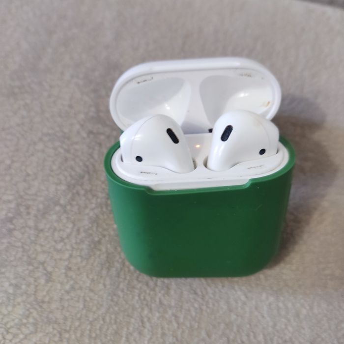 Навушники AirPods оригінал