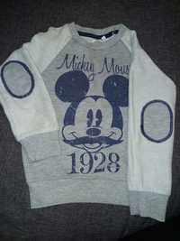 Bluza chłopięca Mickey Mouse