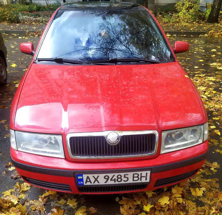 Продается Шкода Октавия Тур