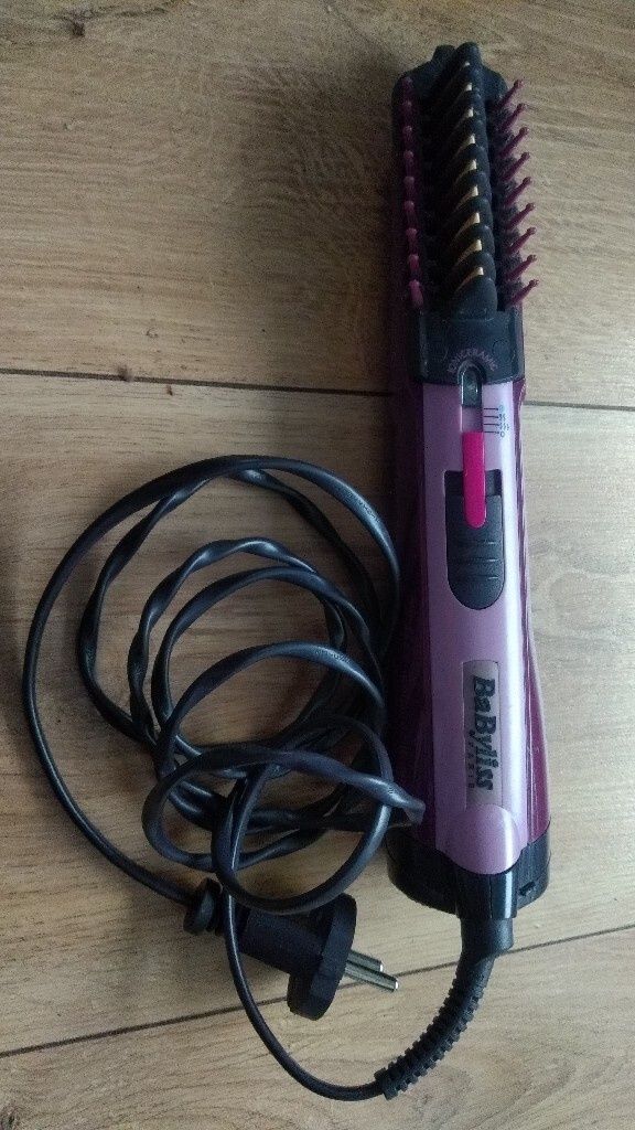 Babyliss ioniceramic 700