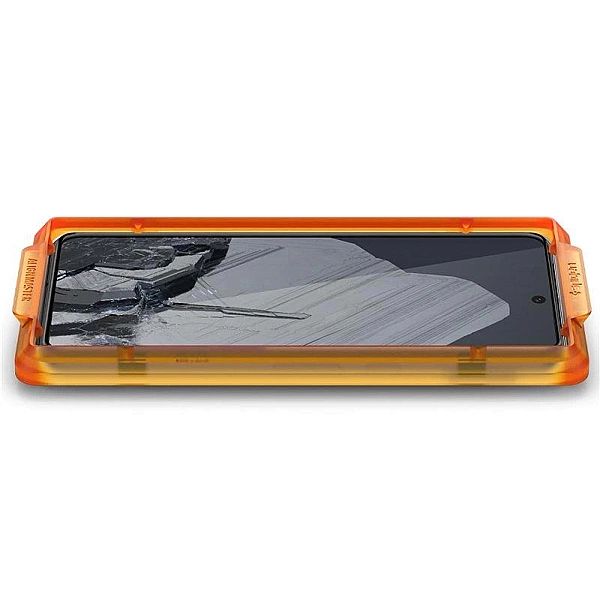 Szkło hartowane Spigen ALM Glas.tR na Google Pixel 8 Pro - 2 szt.