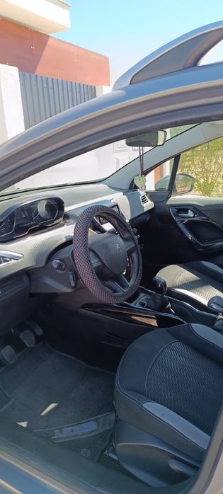 Peugeot 2008 1.2