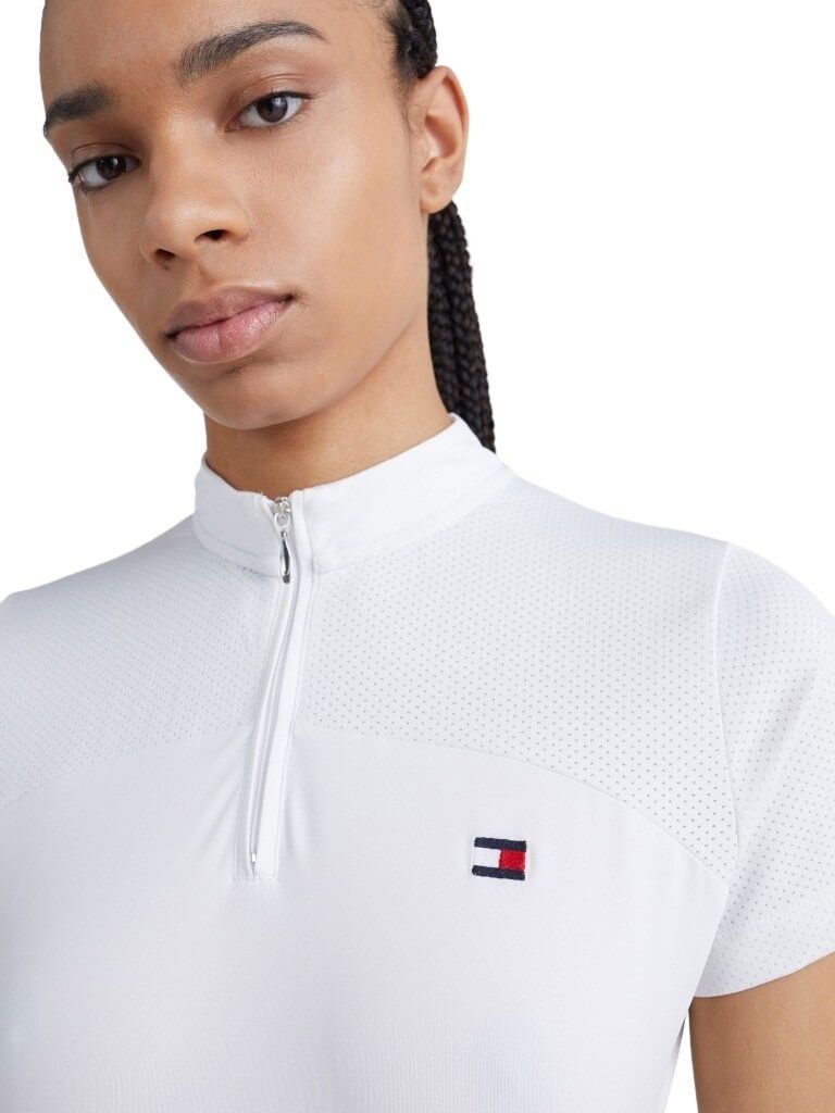 Koszulka konkursowa Tommy Hilfiger Equestrian Xl 42