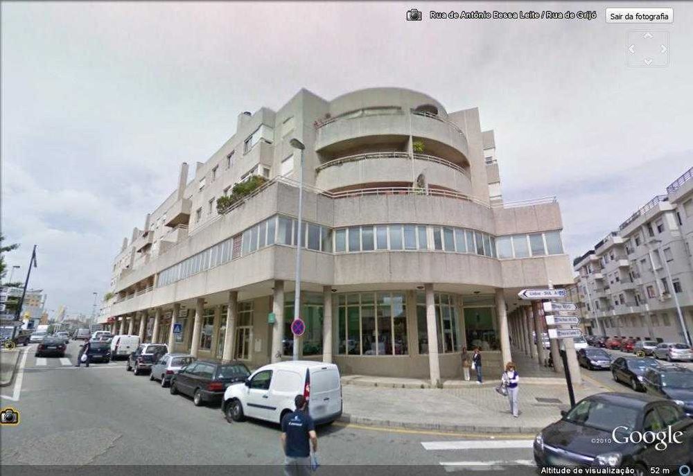 Lugar de garagem para alugar