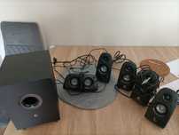 Głośniki Logitech Z506