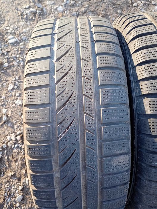 INFINITY  WINTER  INF-049  195/60 R14  86H 4szt. 8mm bdb stan