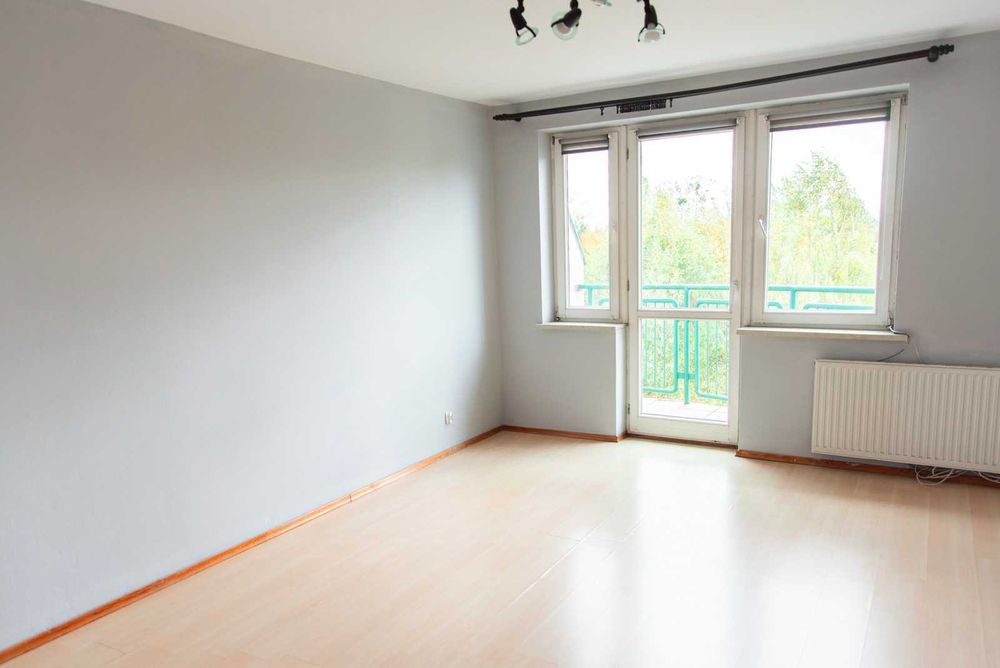 Wynajmę 2-pokojowe mieszkanie w Wieruszowie w spokojnej lokalizacji