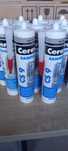 Silikon sanitarny Ceresit CS9