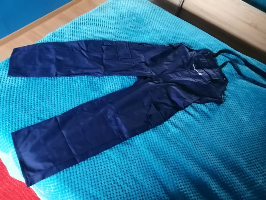 Komplet odzieży roboczej