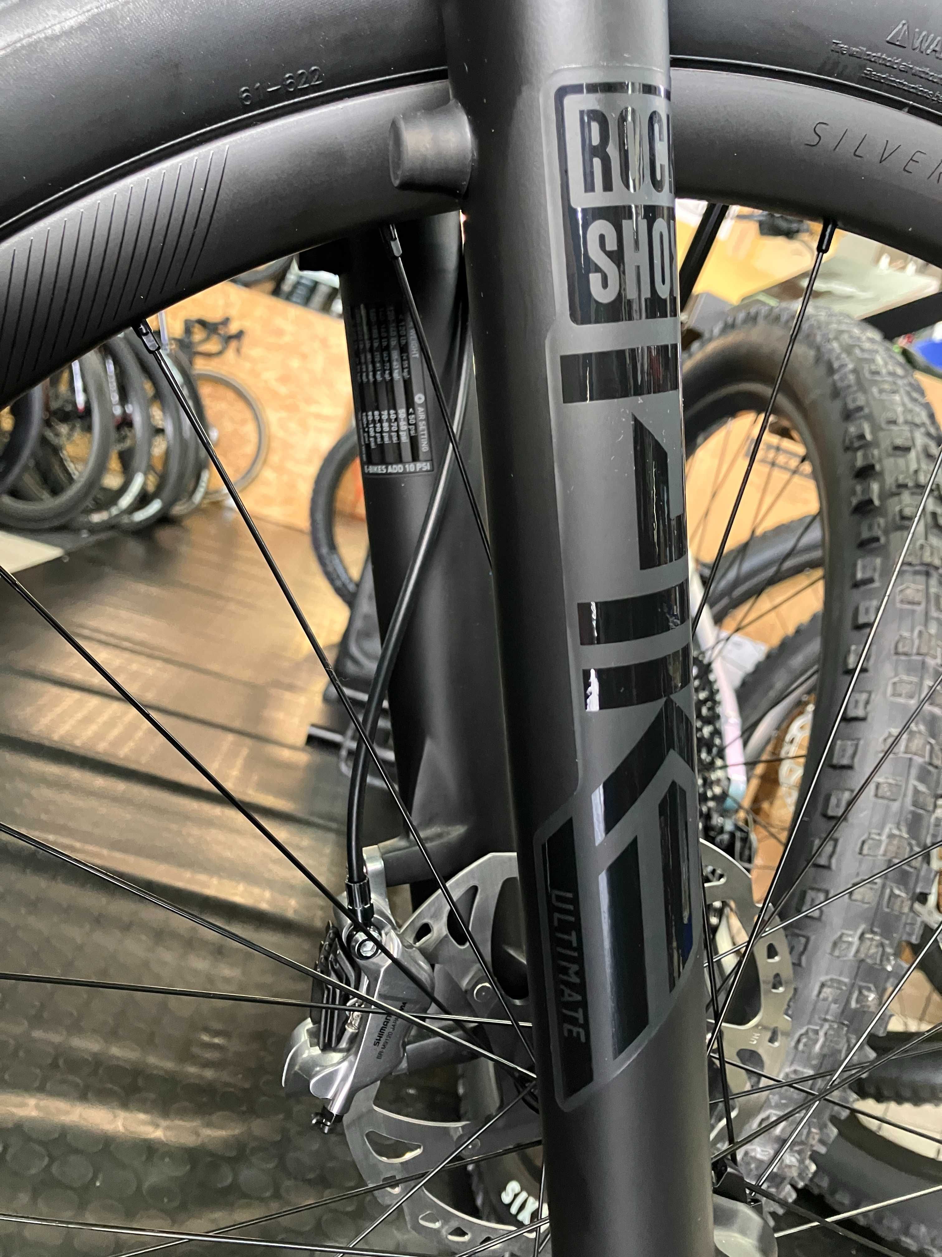 Scott Spark Rc tuned