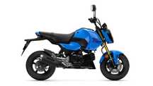 Honda MSX 125 125 GROM 6 LAT GWARANCJI Dostępny od RĘKI!