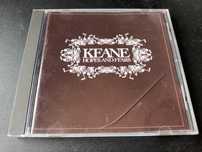 Keane - Hopes and Fears (2004)