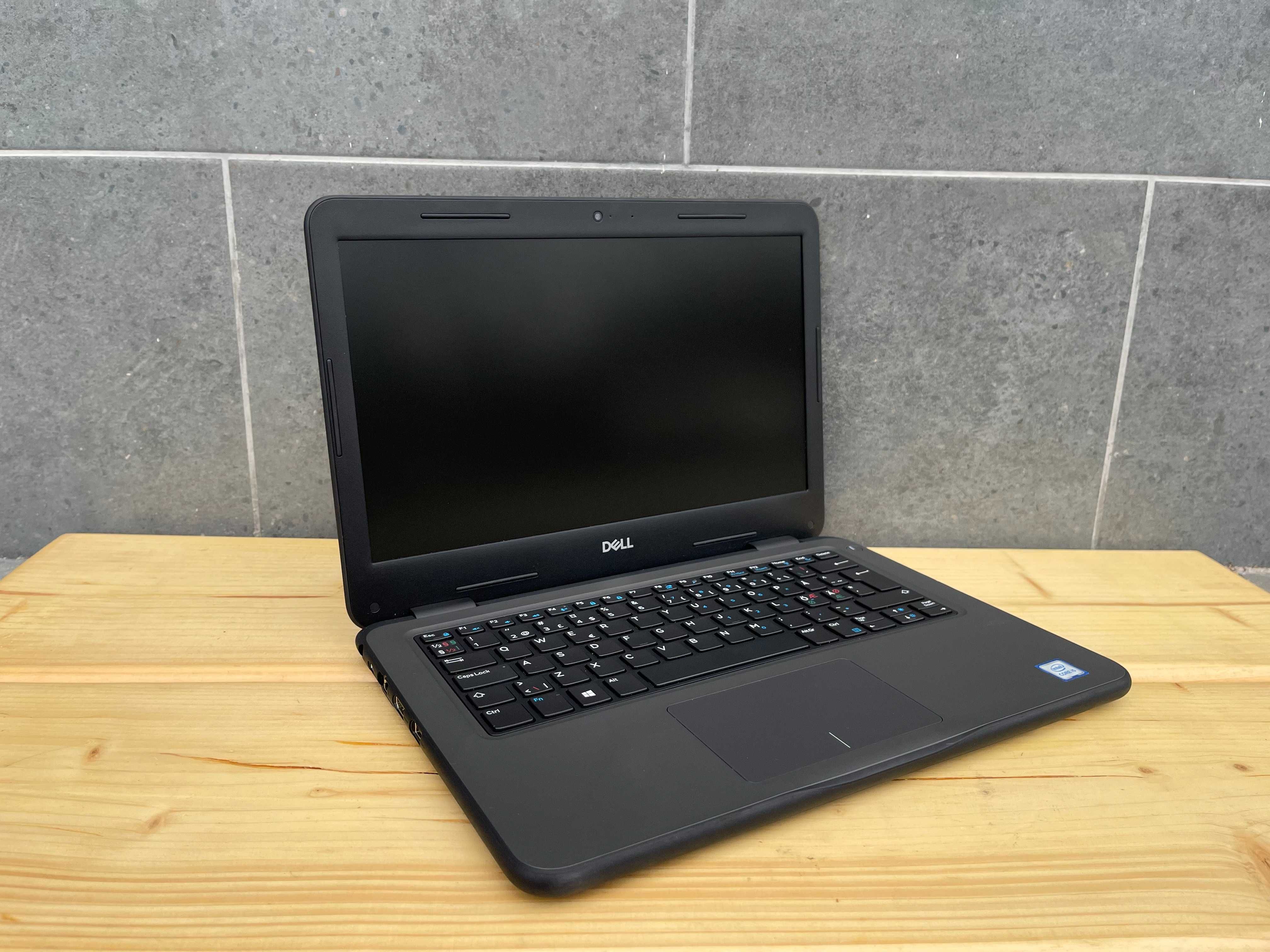 Ноутбук Dell Latitude 3310/i5-8265U/16Gb/256Gb/13.3"/HD/Гарантія