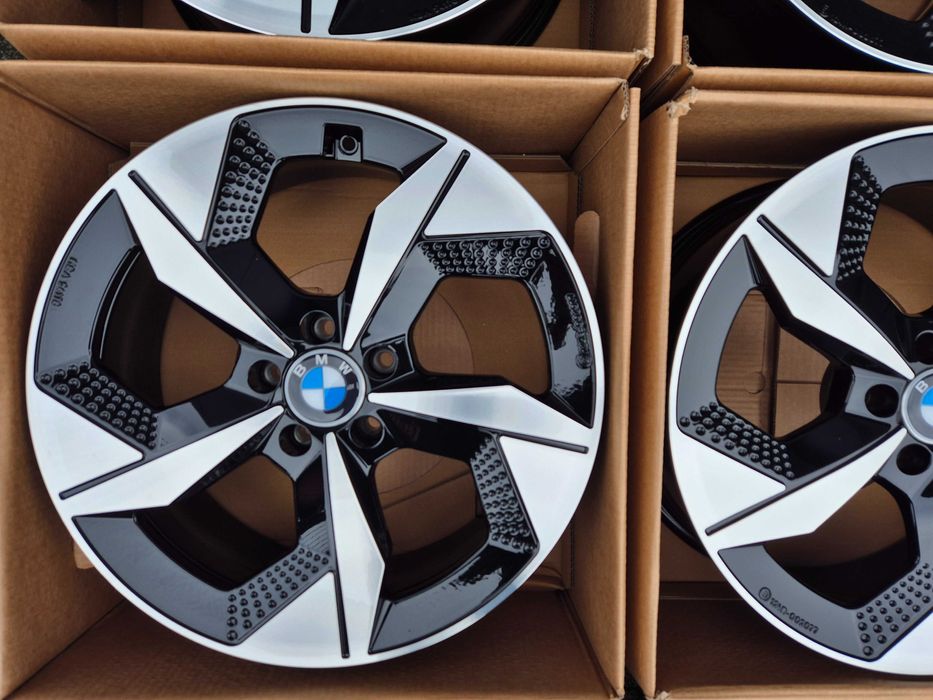 Felgi 19 do BMW serii 1 F40 , F70 5x112