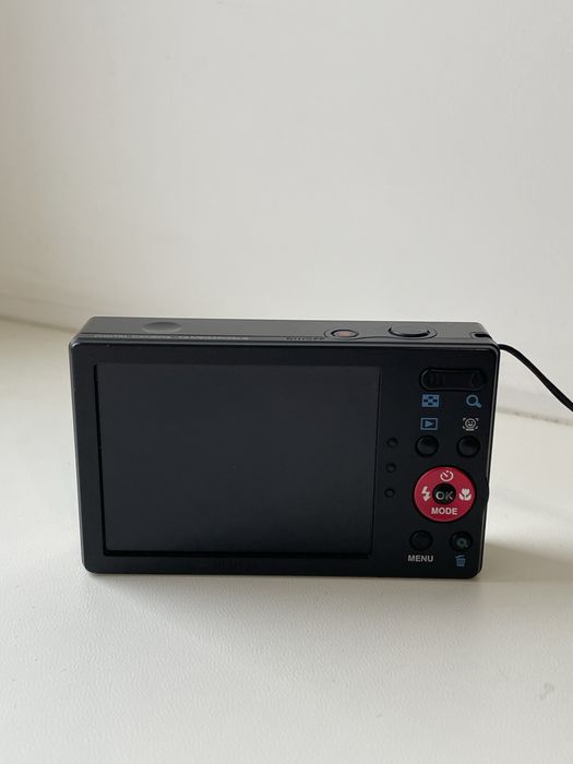 Фотоапарат Pentax Optio RS 1000