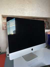 iMac Retina 4K  21.5-inch, 2019