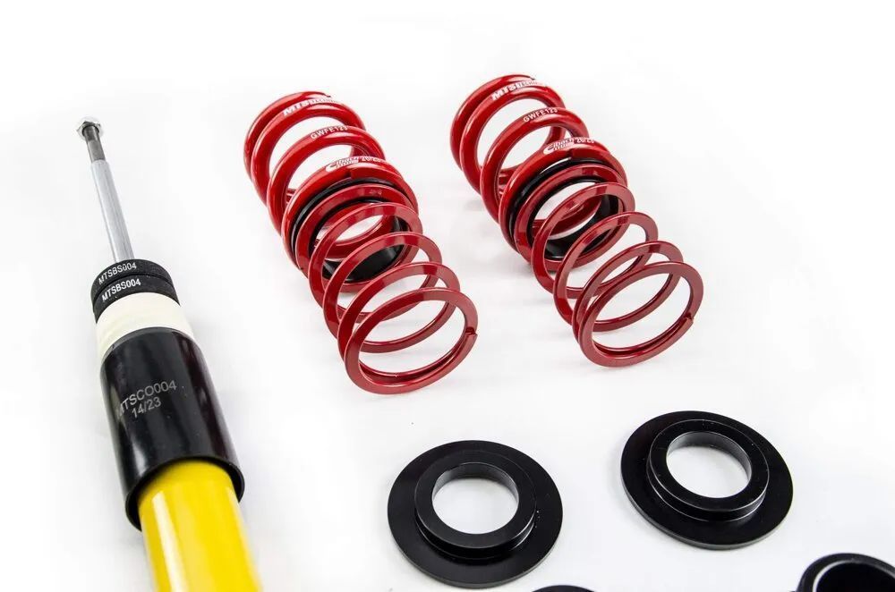 Zawieszenie gwintowane Street MTS Technik MTSGWBM01 BMW E36