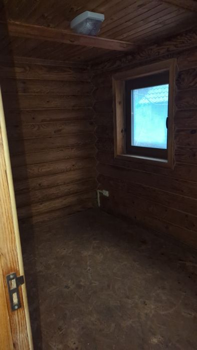 ПРОДАМ модульні одно та двоповерхові будинки зі ЗРУБУ