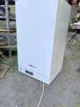 Piec viessmann vitodens 100