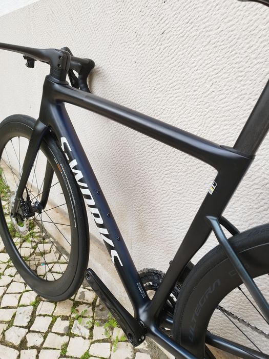 Specialized Tarmac sl8 Sworks 2025