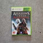 Assassin's Creed Revelations Xbox 360