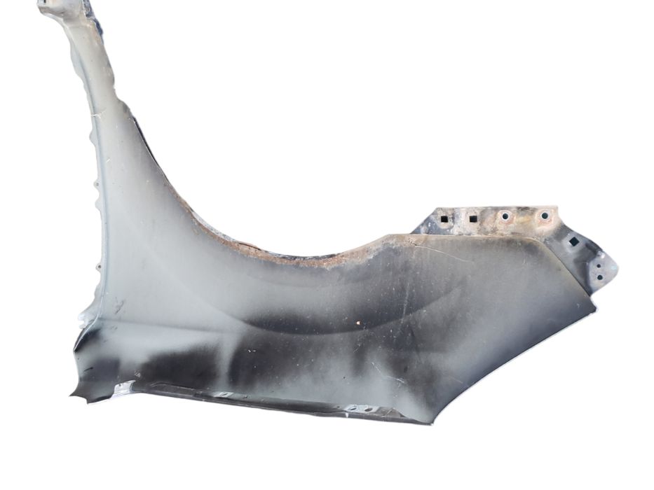 Крыло переднее правое Subaru Legaсy Outback BR 2009-2014 разборка