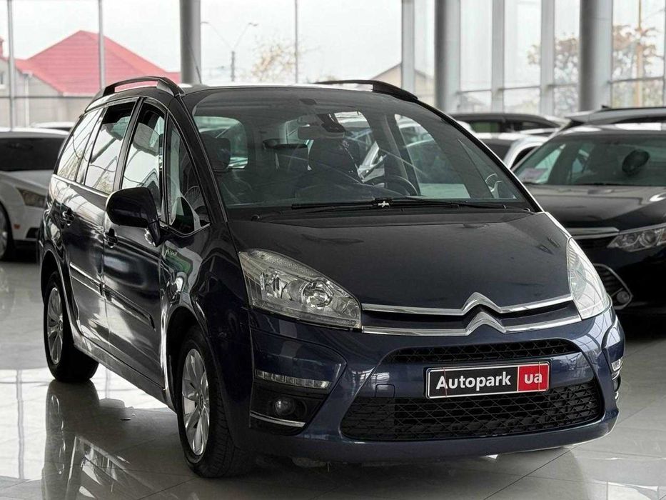 Продам Citroen C4 Picasso 2012р. #73052