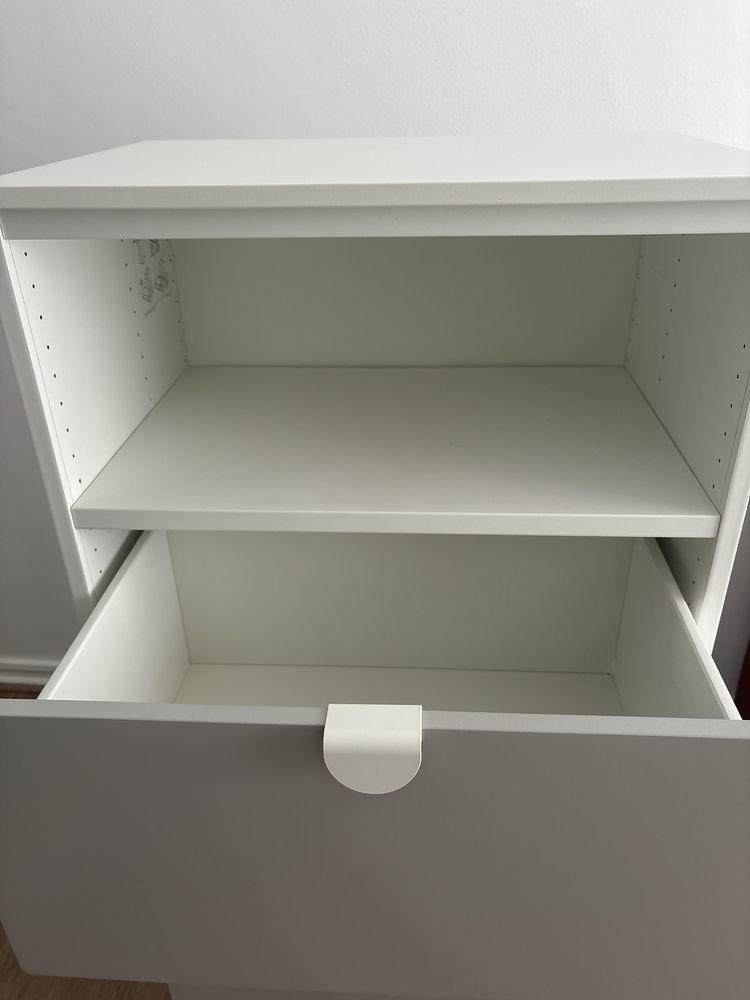 Ikea Cómoda SMÅSTAD / PLATSA