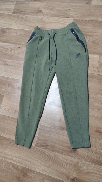 Штани nike tech fleece