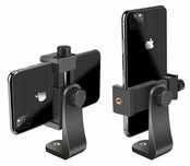 Uchwyt mocowanie 360 na telefon adapter do statywu