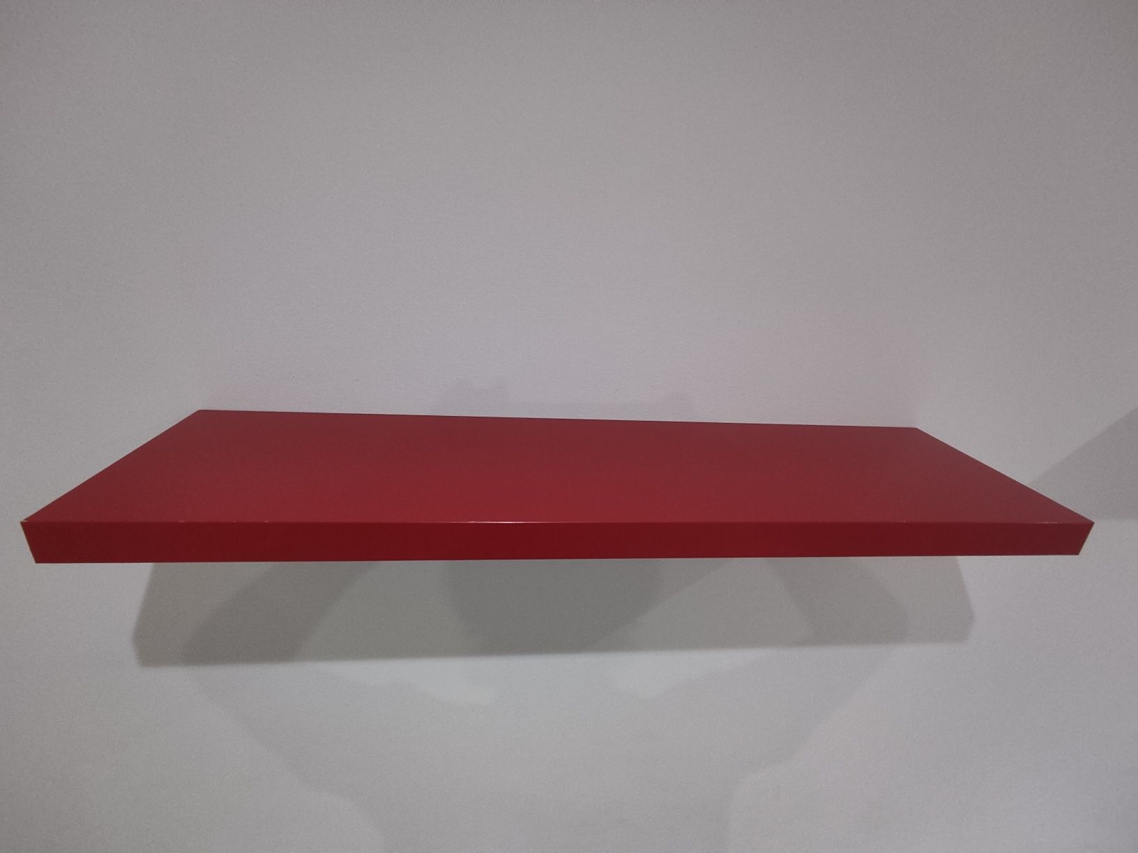 Prateleiras MDF Lacadas