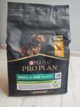 Karma dla psa sucha Purina Pro Plan Puppy Small Mini Kurczak Start 3kg