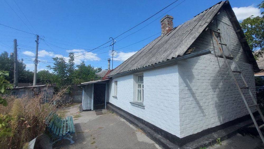 Продам будинок вул Кар єрна