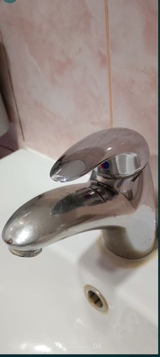 Умивальник 60. см