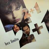 2 Plus 1 - Bez Limitu (CD, 2000)