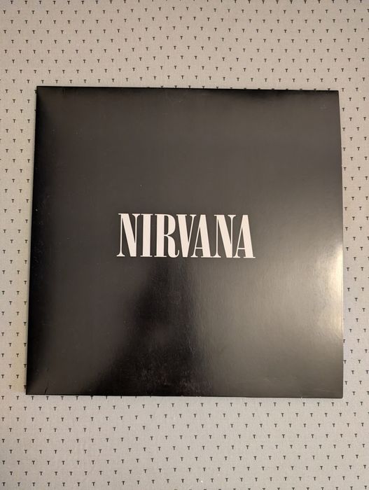 Вініл Nirvana [LP] 2015