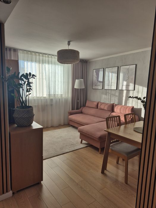 Mieszkanie 3 pokojowe