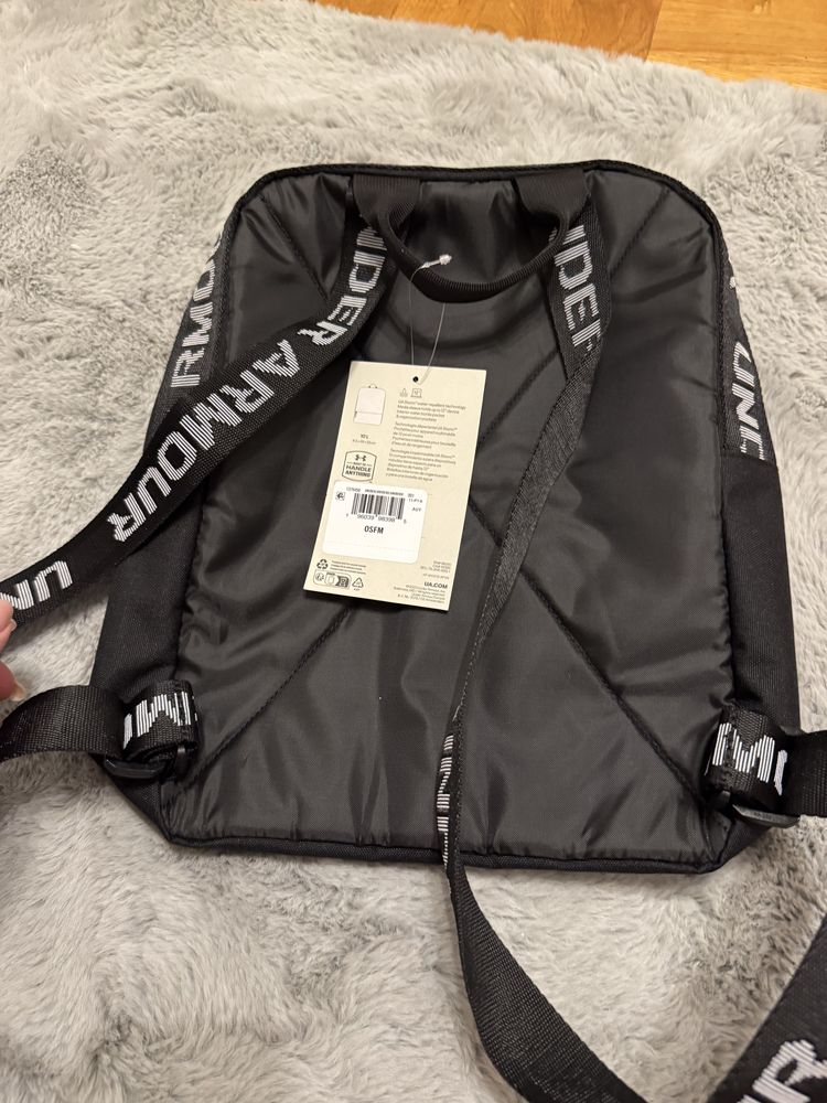 plexak under armour