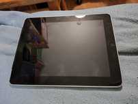 Tablet iPad Apple Model A1337 64GB Uszkodzony