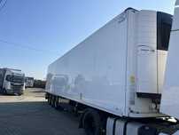 Chlodnia schmitz carrier 1550