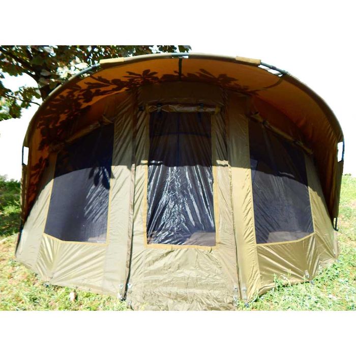 Палатка карповая Ranger EXP 2-mann Bivvy RA-6609 + Подарок или Скидка