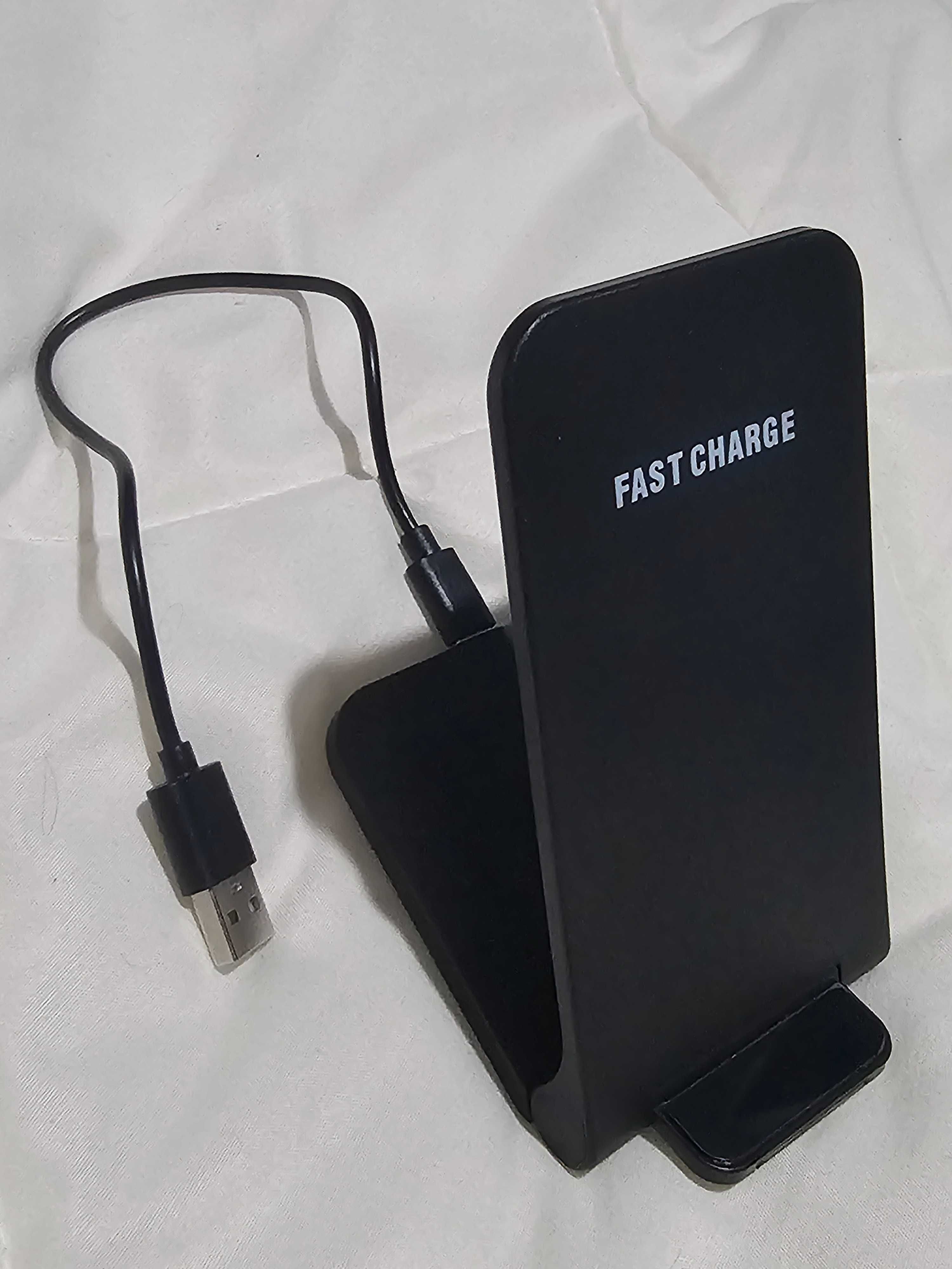 Carregador Fast Change 100W