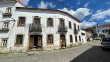 PERMUTA /  VENDA Palacete em Oledo Idanha a Nova