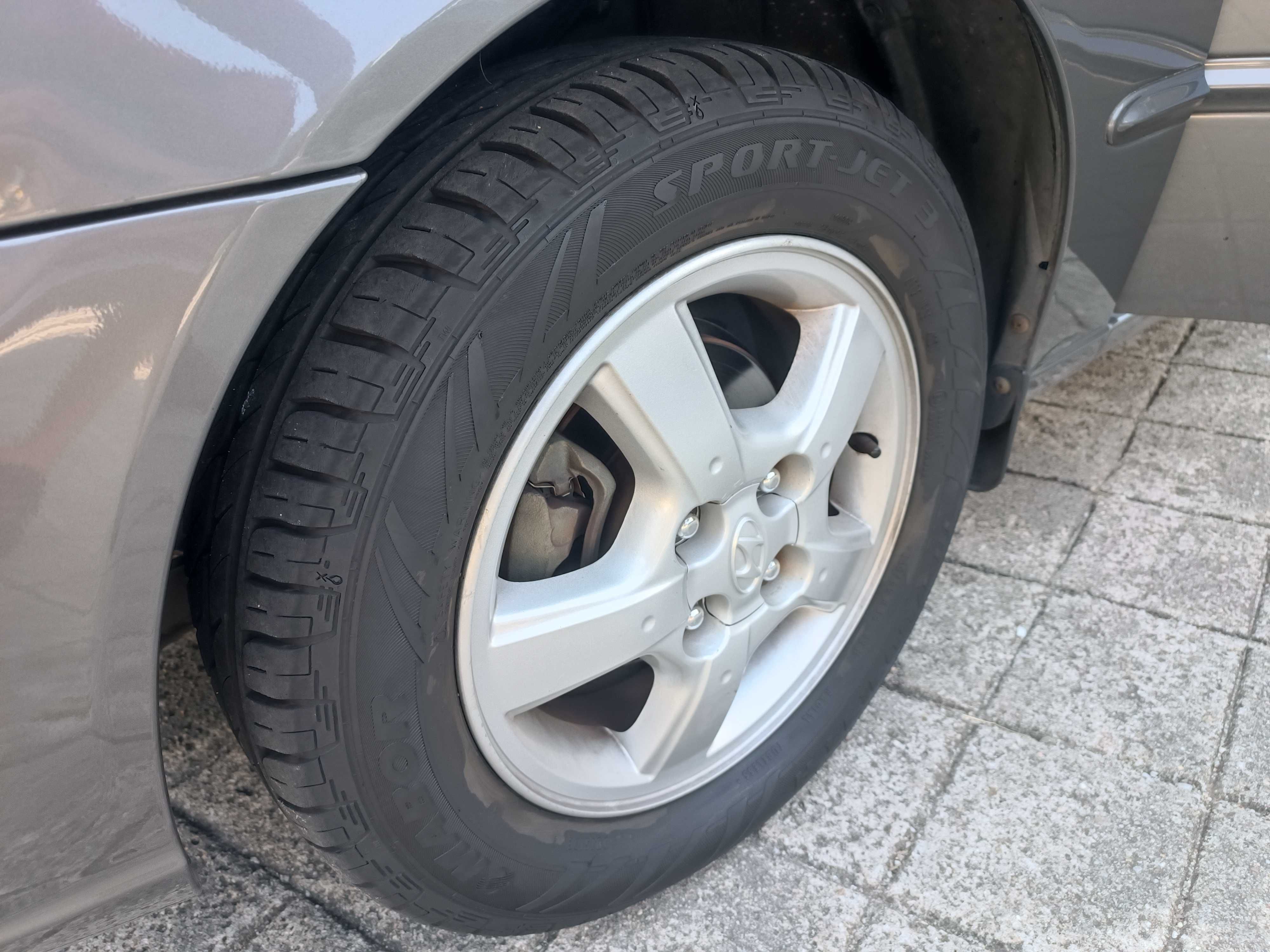 HYUNDAI ACCENT 1.3 i GLS ac , jl 1 dono