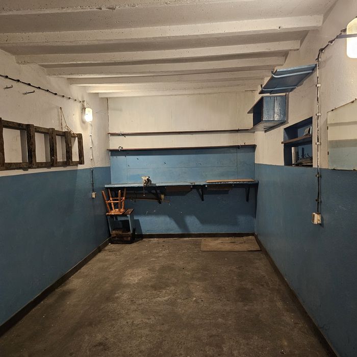 Garaż do wynajęcia w Sosnowcu ul. Kombajnistow lub Andersa